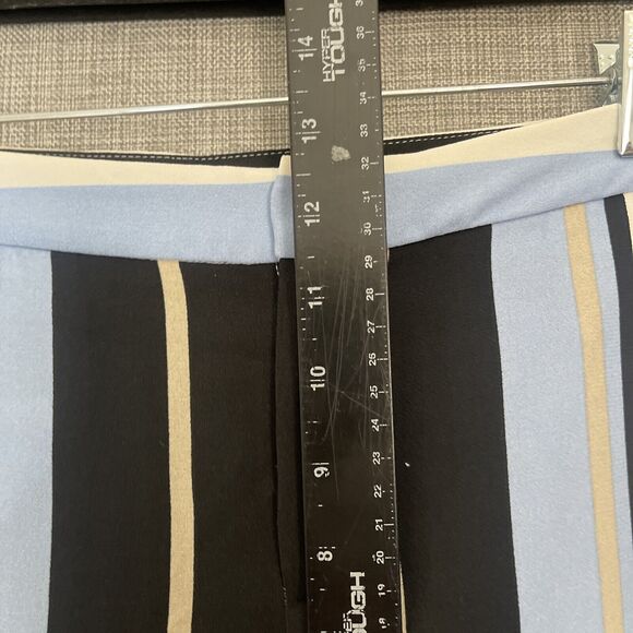 New Bar III Kimono Robe Jacket & Pants Set Women's Top Medium Pants Size 6 New - Picture 6 of 16